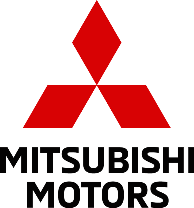 Mitsubishi-Logo
