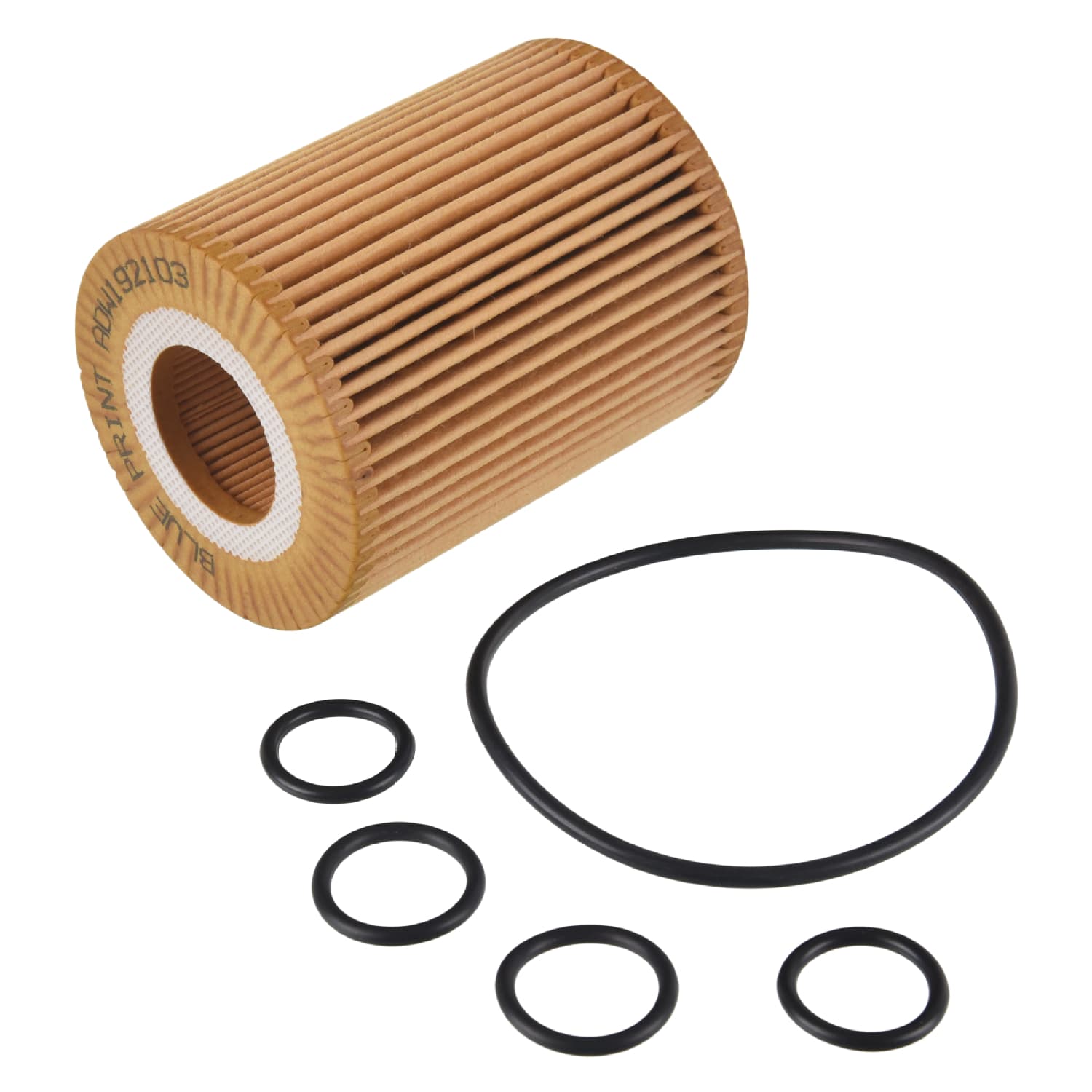 Oljefilter