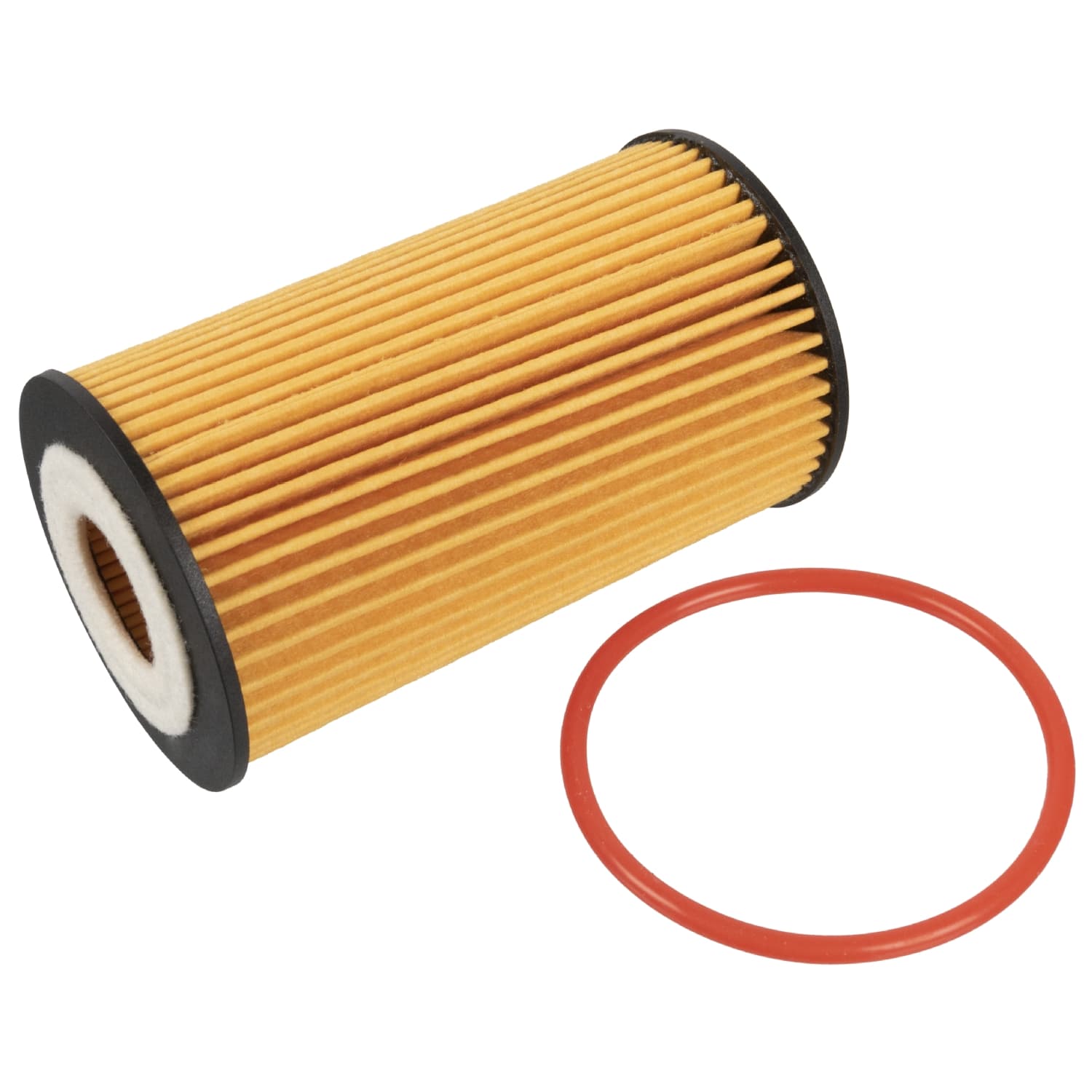 Oljefilter
