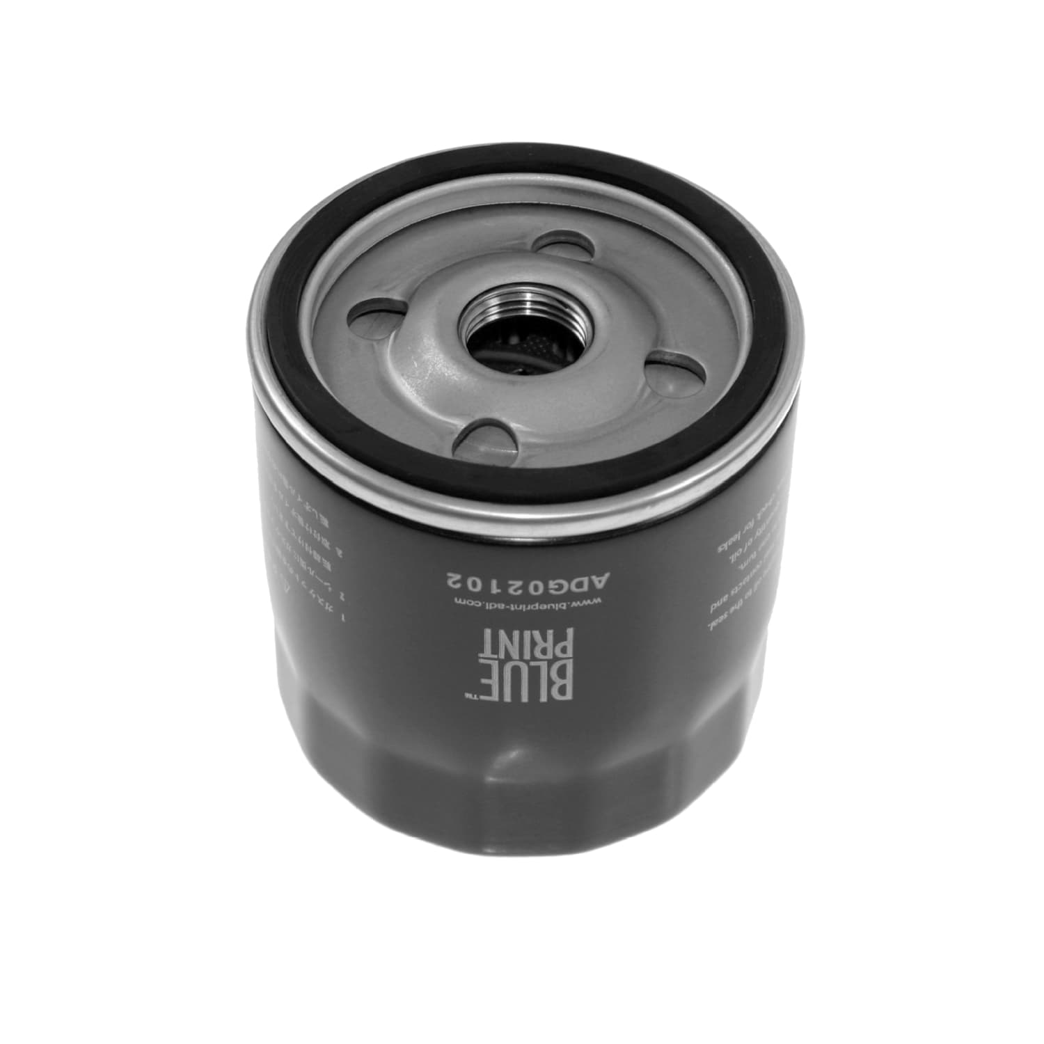 Oljefilter