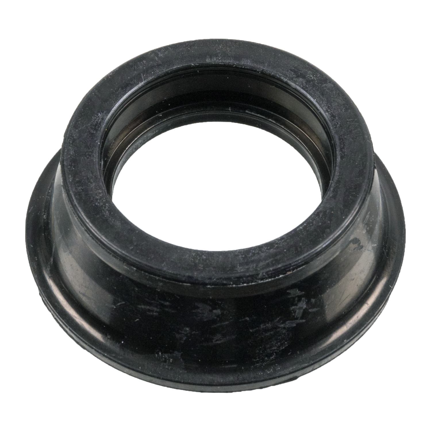 Tetningsring for tennplugghull