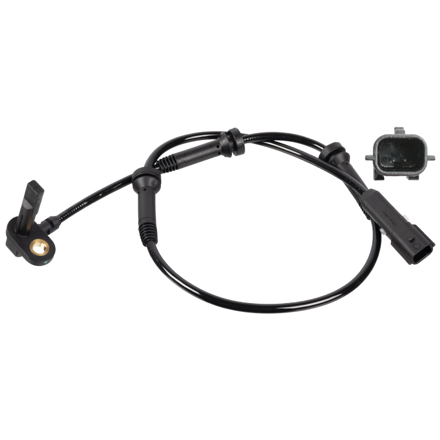 ABS-sensor