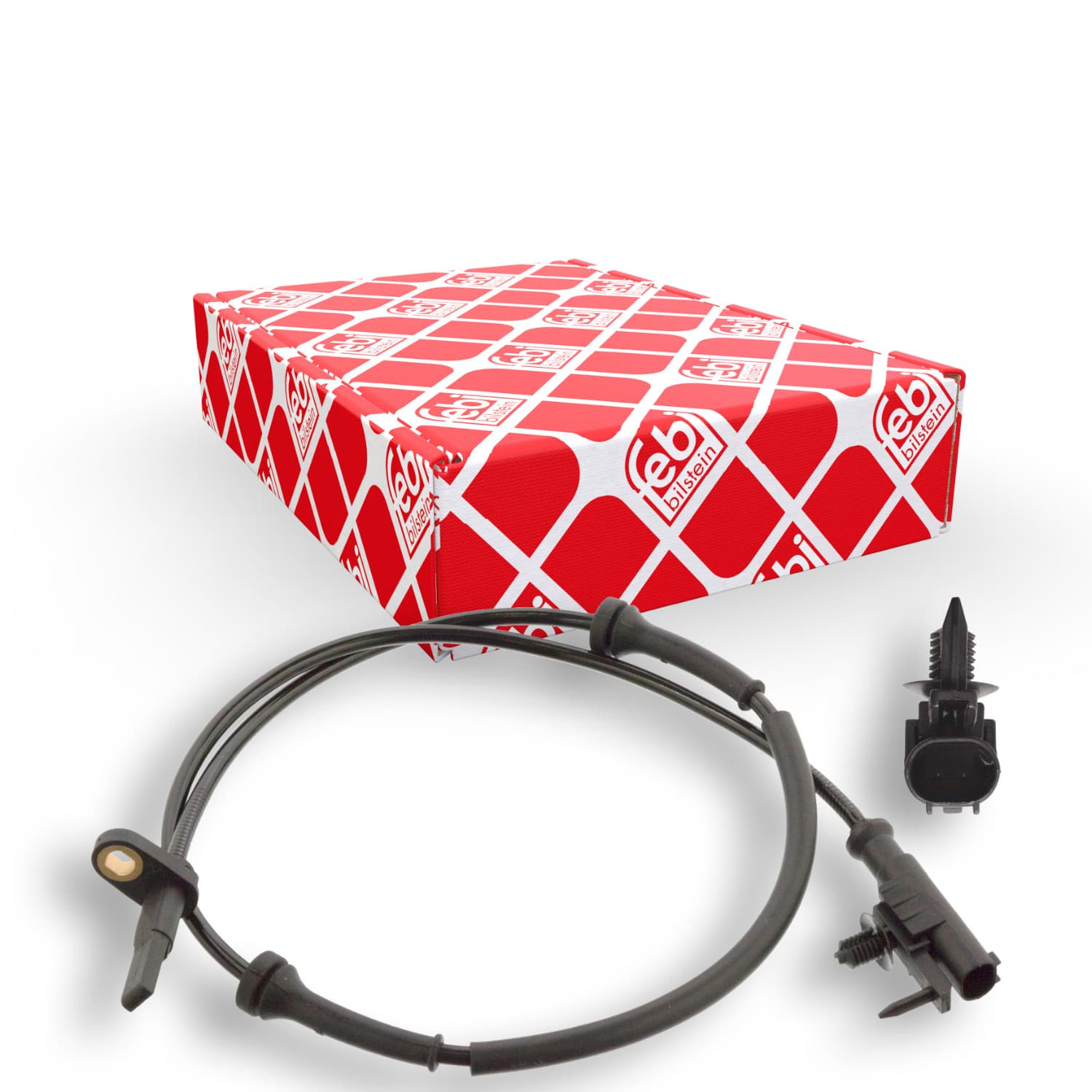 ABS-sensor