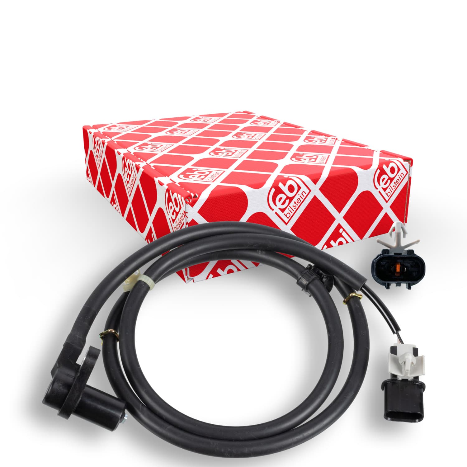 ABS-sensor