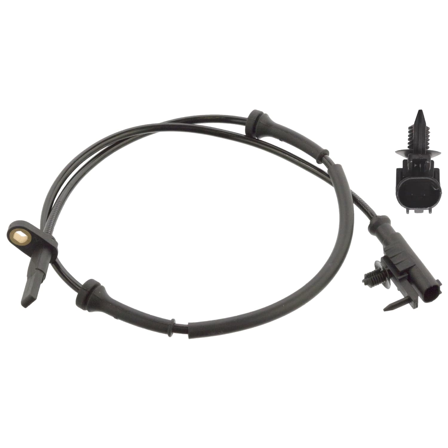 ABS-sensor