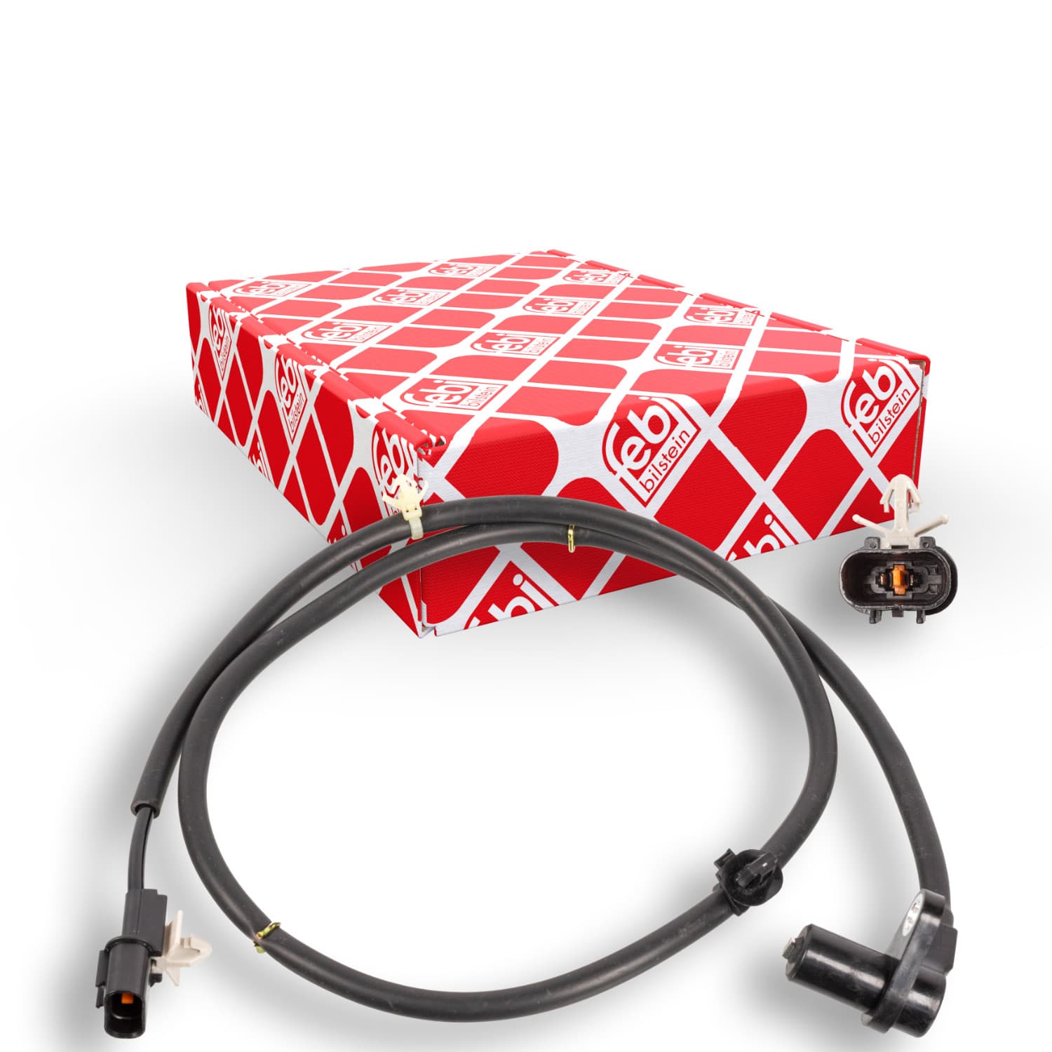 ABS-sensor