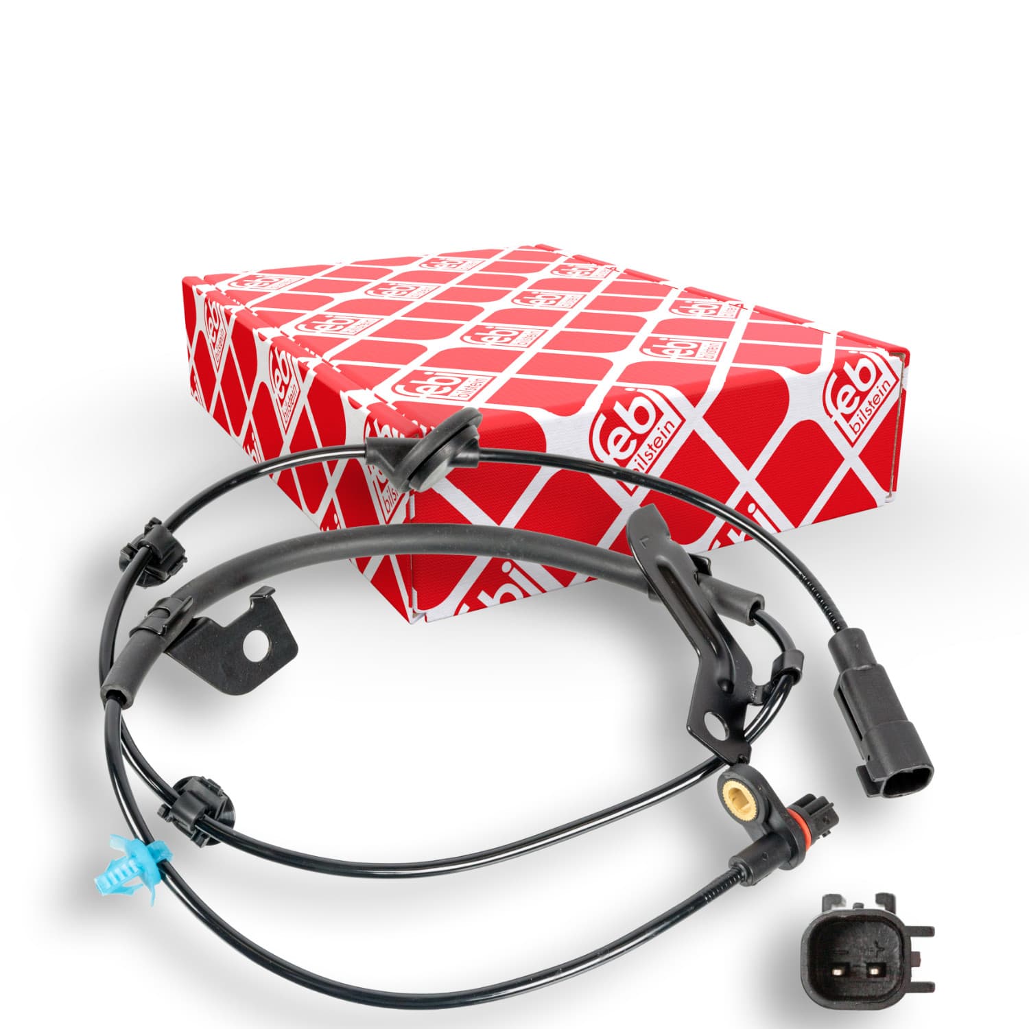 ABS-sensor