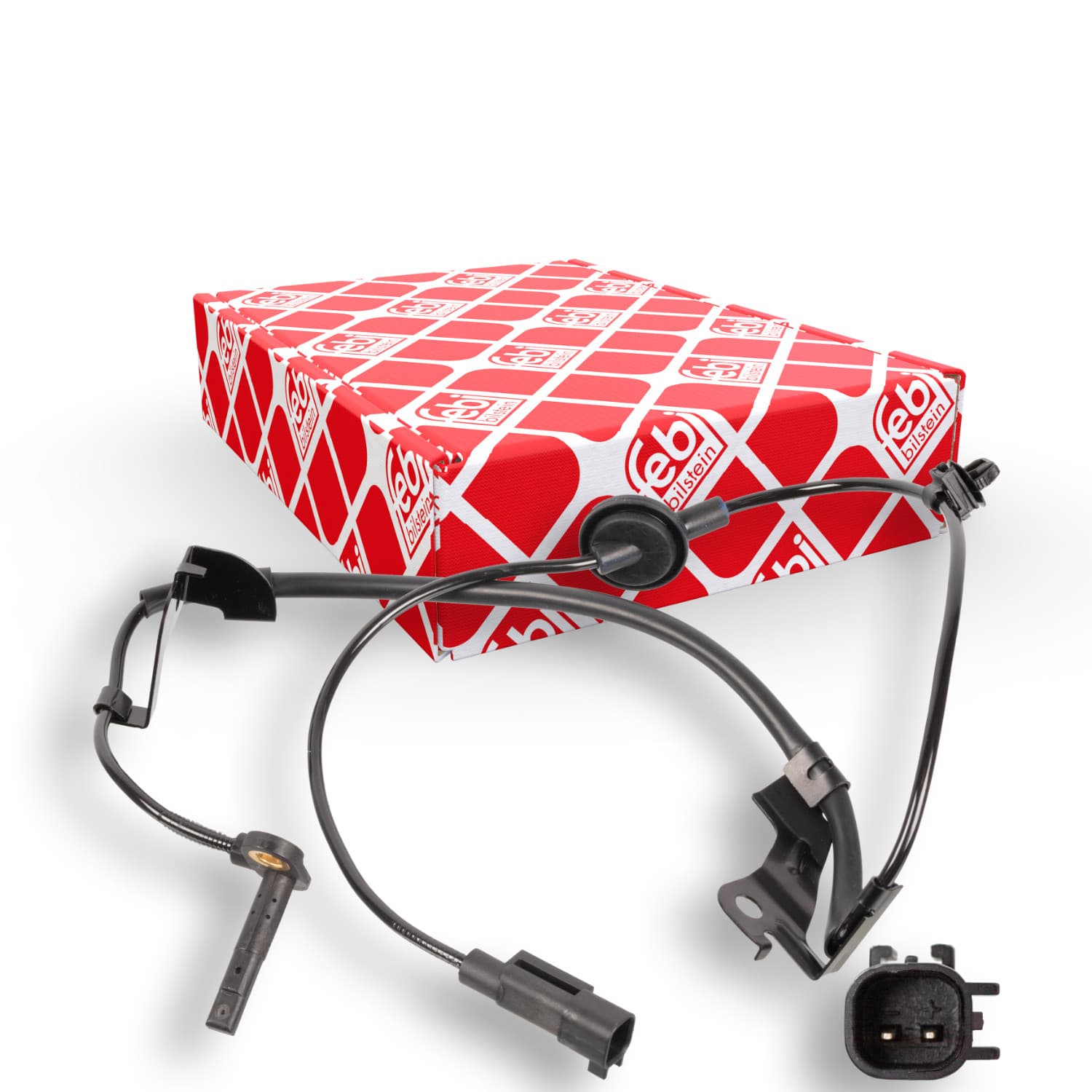 ABS-sensor