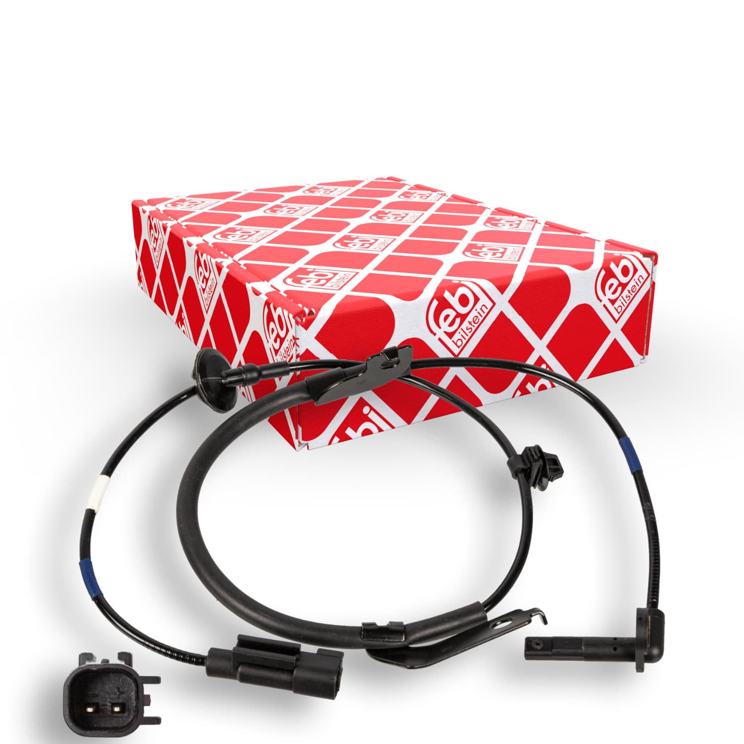 ABS-sensor
