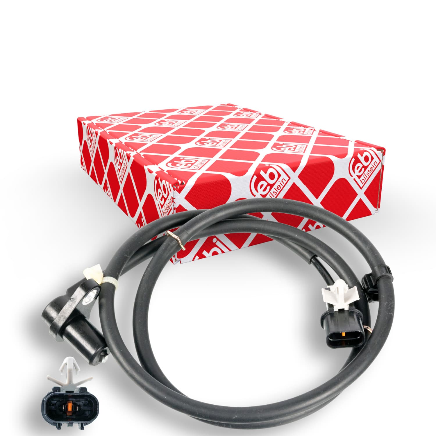 ABS-sensor