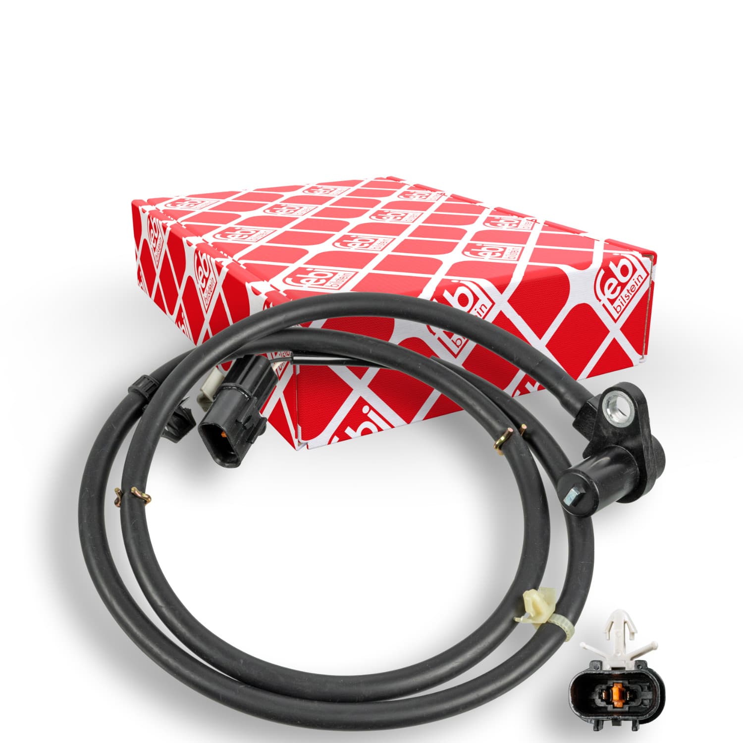 ABS-sensor