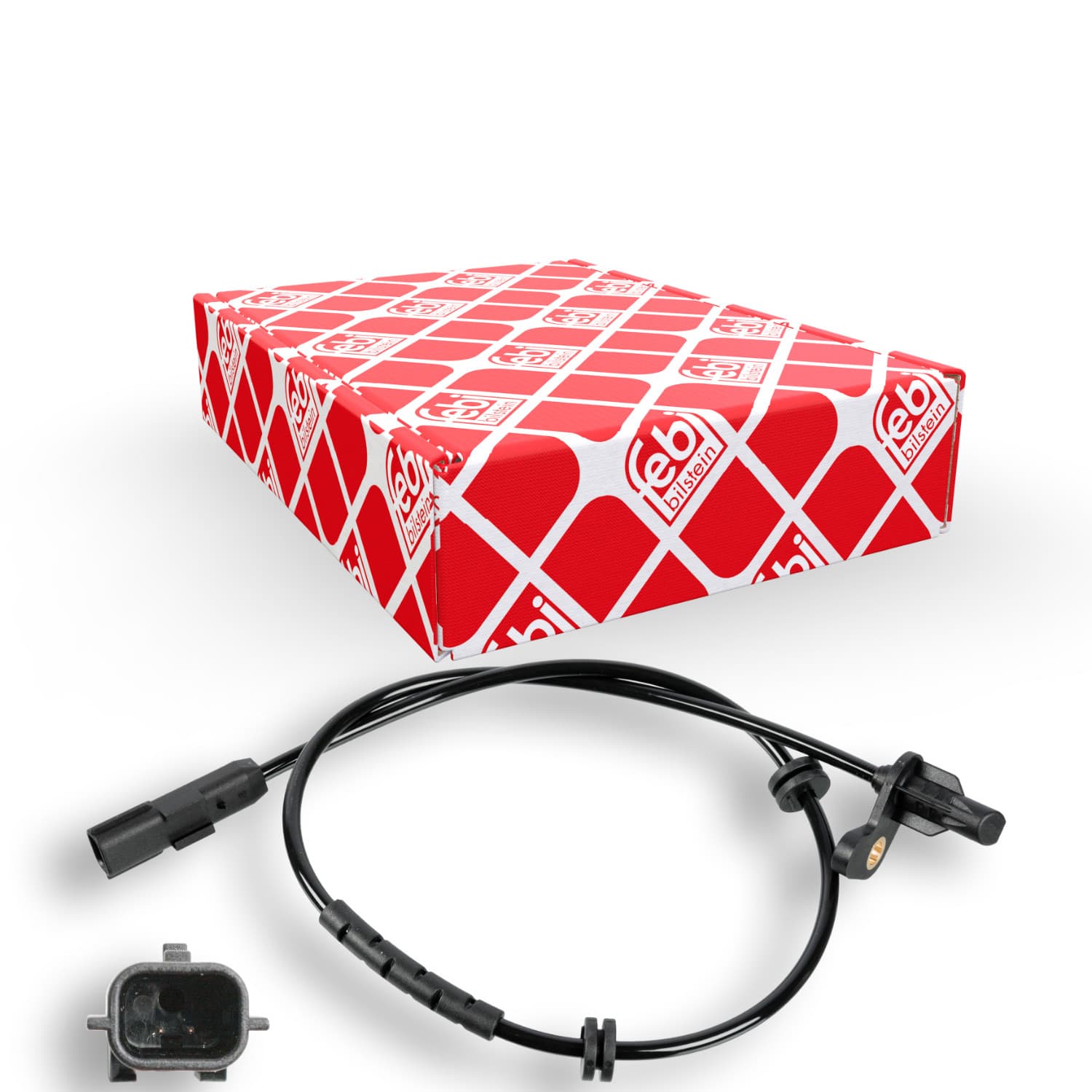 ABS-sensor