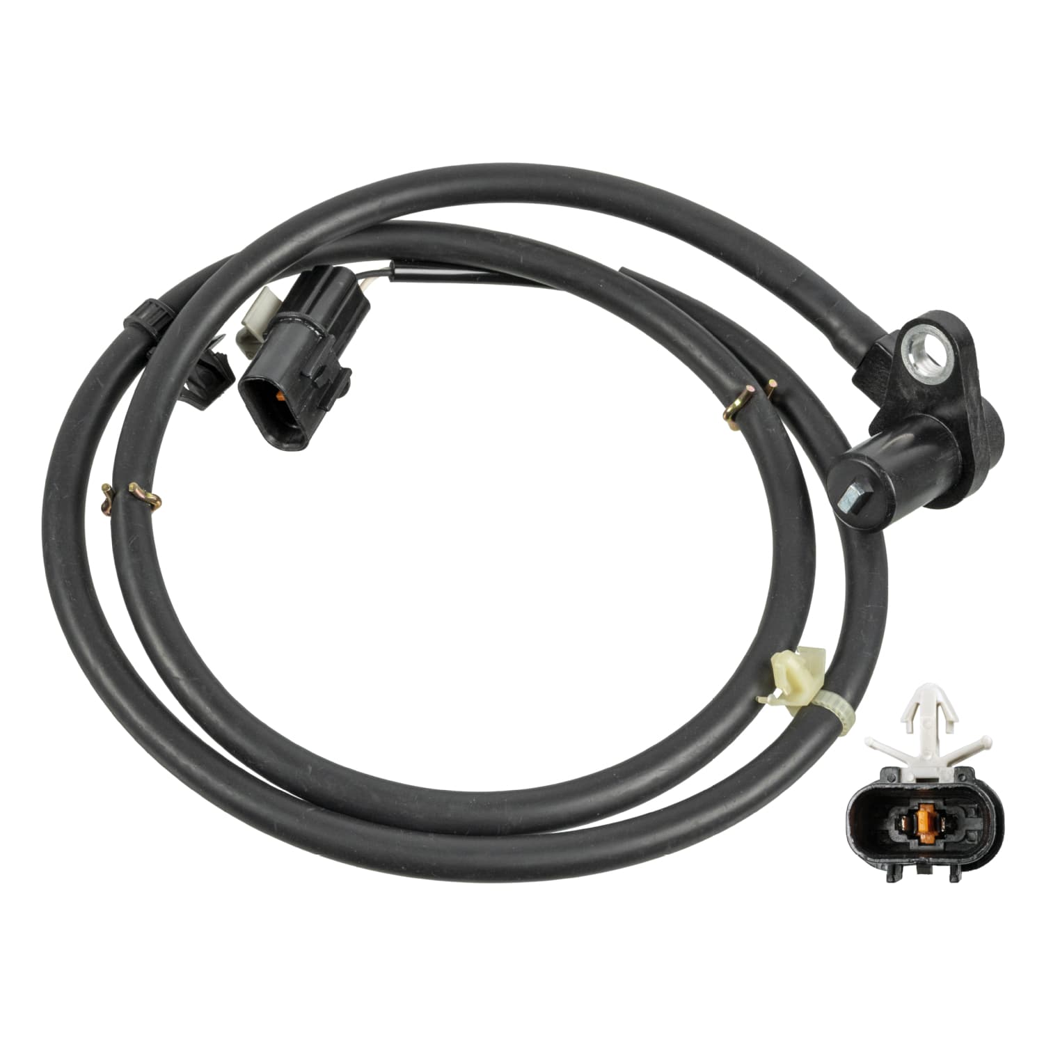 ABS-sensor