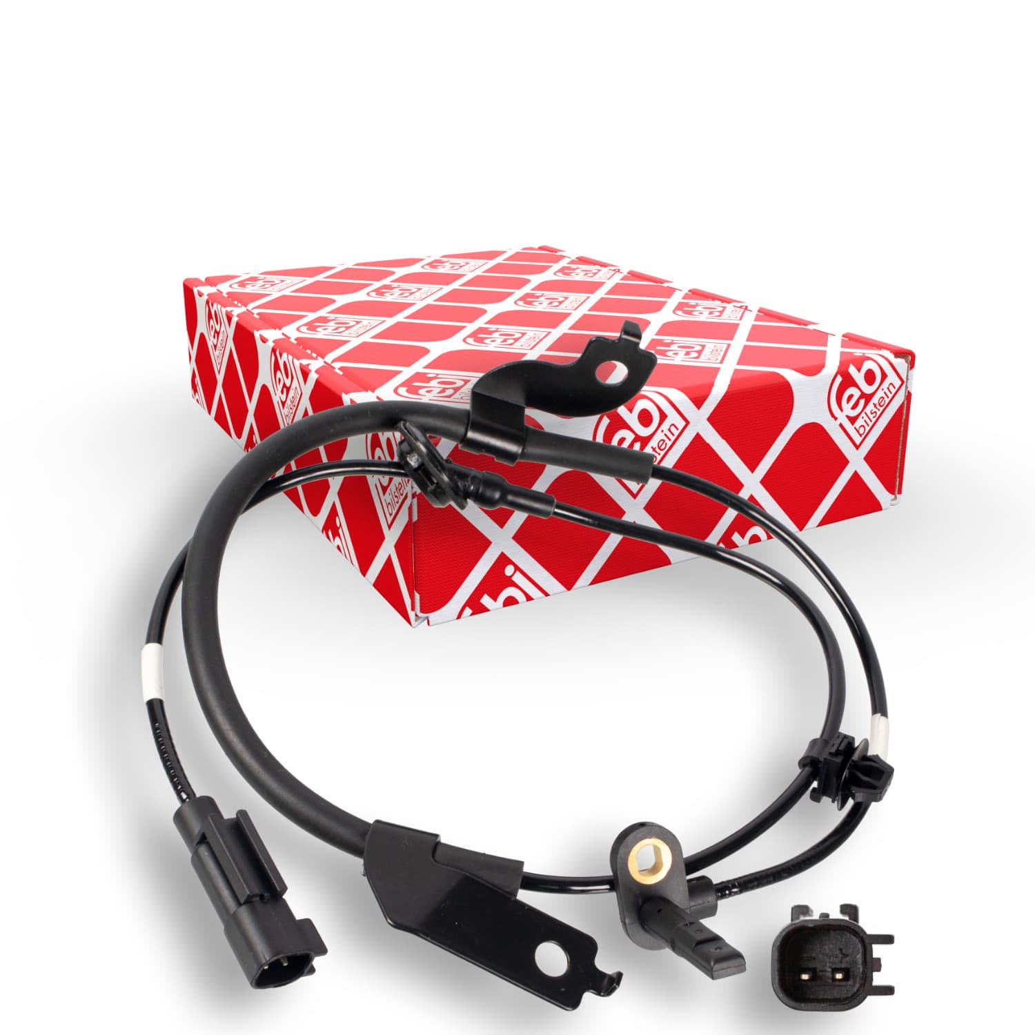 ABS-sensor