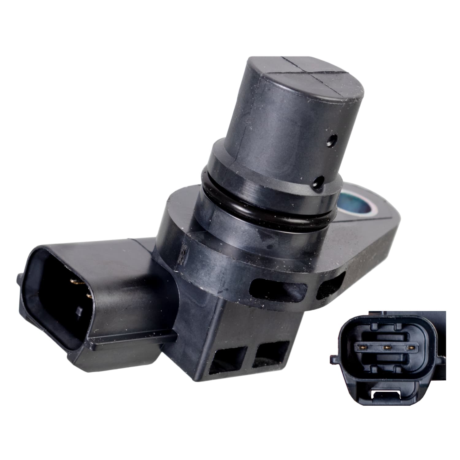 Kamakselsensor