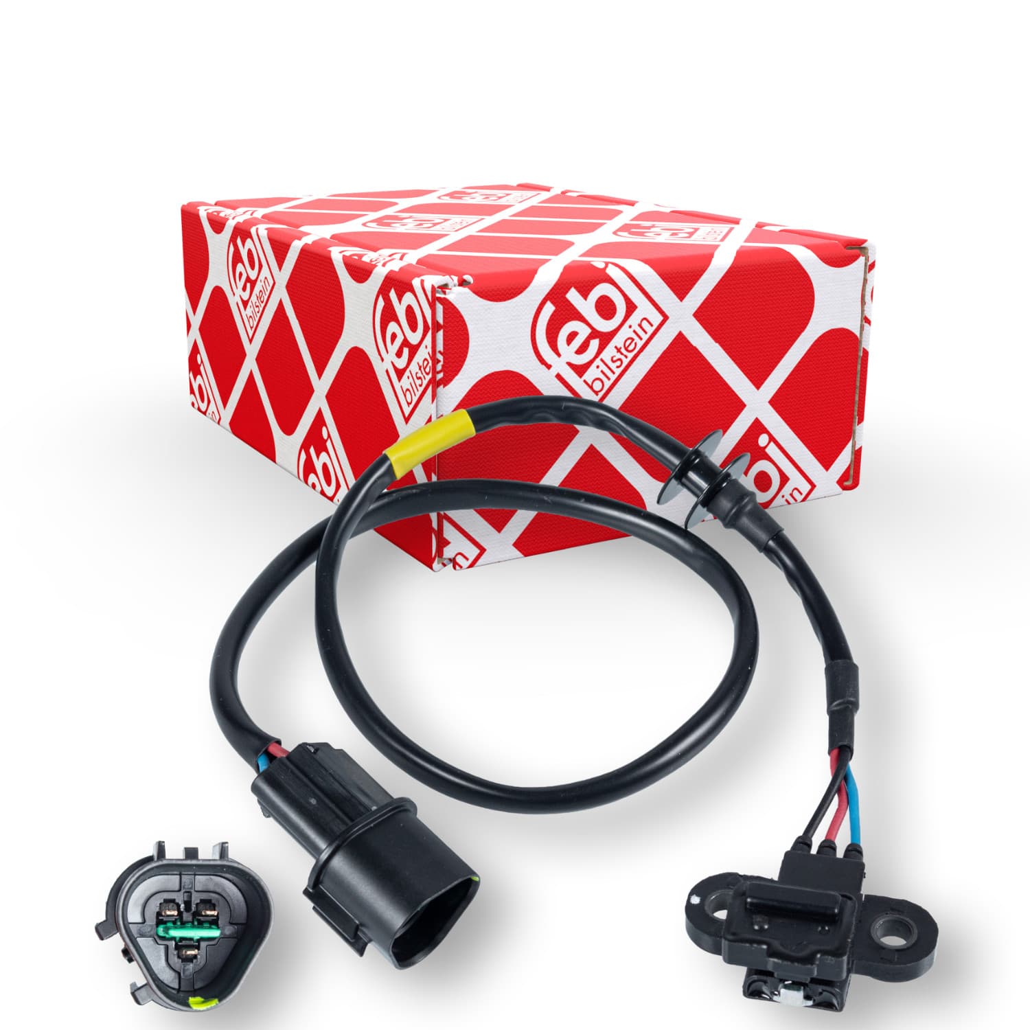 Kamakselsensor