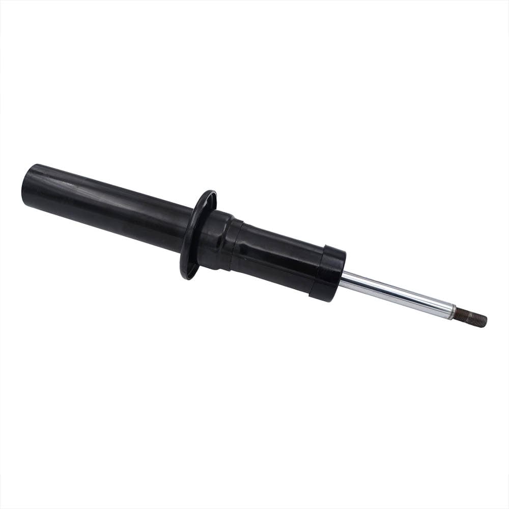 Front shock absorber assembly