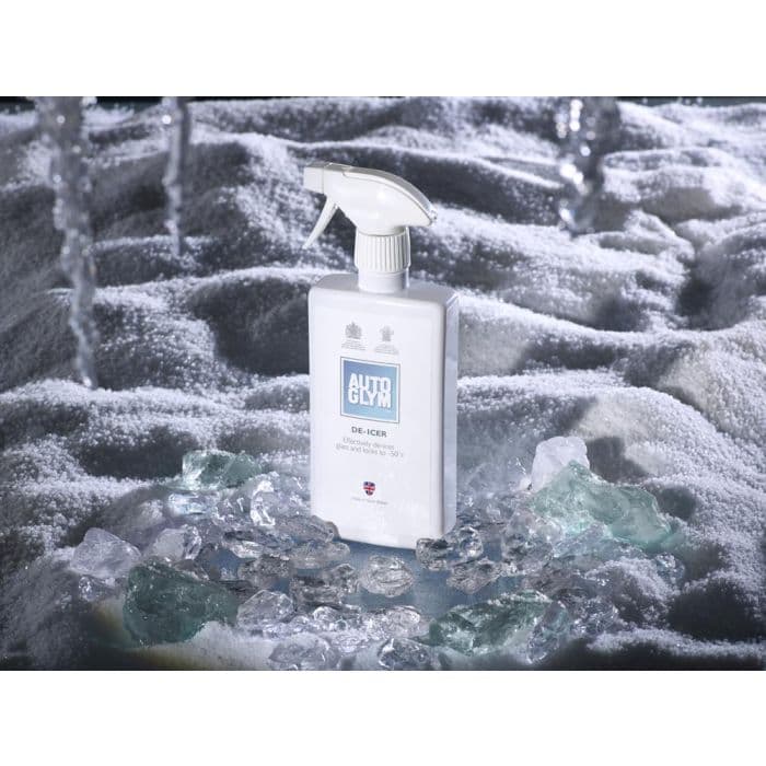 Autoglym, De-Icer 500 ml
