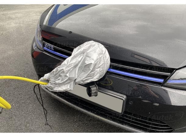 Beskyttelse, ladeluke