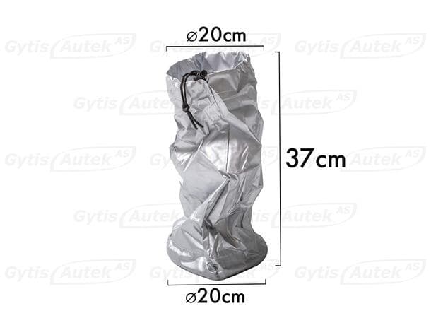 Beskyttelse, ladeluke