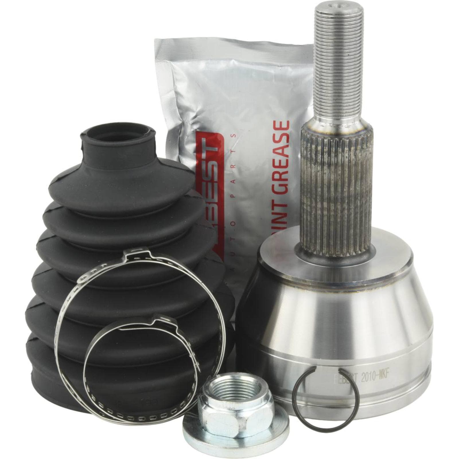 Febest ytre drivakselledd