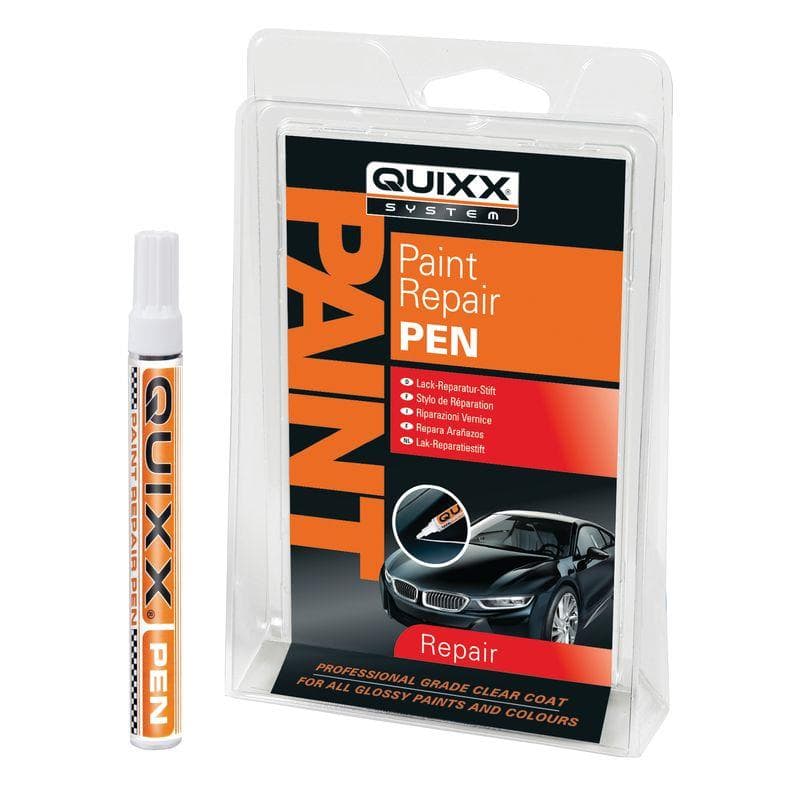 PAINT REPAIR PEN BLISTER