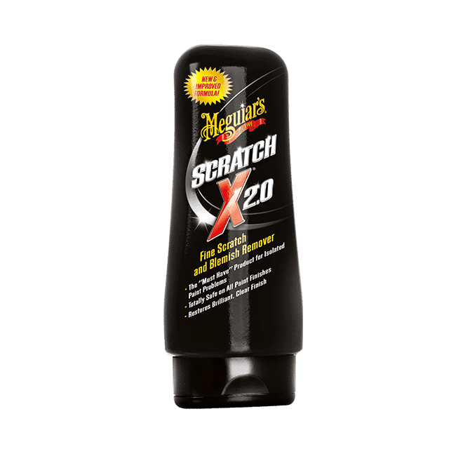 SCRATCH - X  -  207 ML