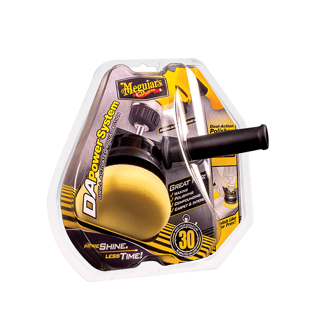 POLERINGSENHET TIL DRILL (Inge