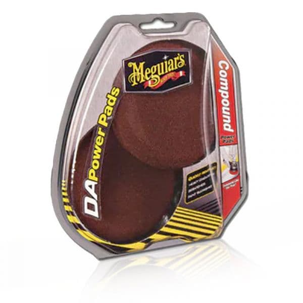 LAKKRENSPAD RØD POWER SYSTEM