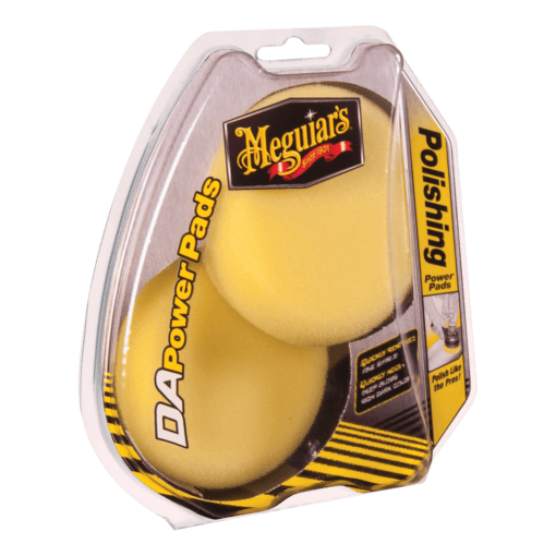 POLISINGPAD GUL POWER SYSTEM