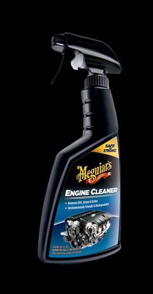 ENGINE CLEAN 473 ML