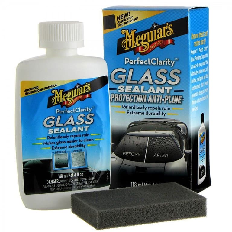 GLASS SEALANT 118 ML