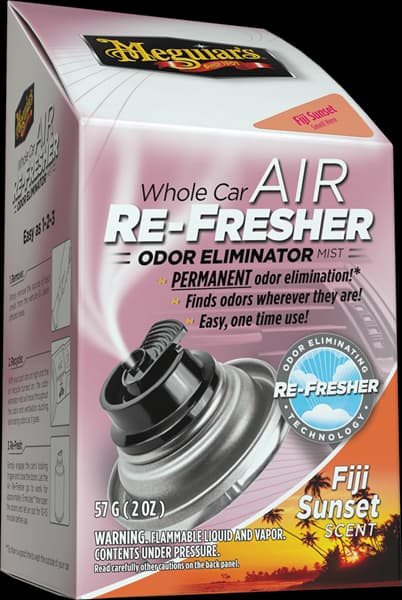 AIR REFRESHER - FIJI SUNSET