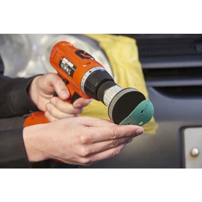 Autoglym Headlight Restoration Kit