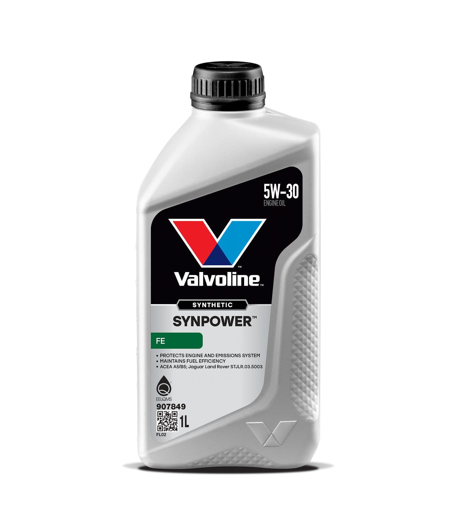 Valvoline SynPower FE