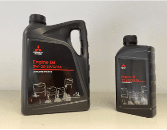 ENGINE OIL SYNTHETIC
