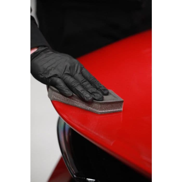 Autoglym UHD ceramic coating