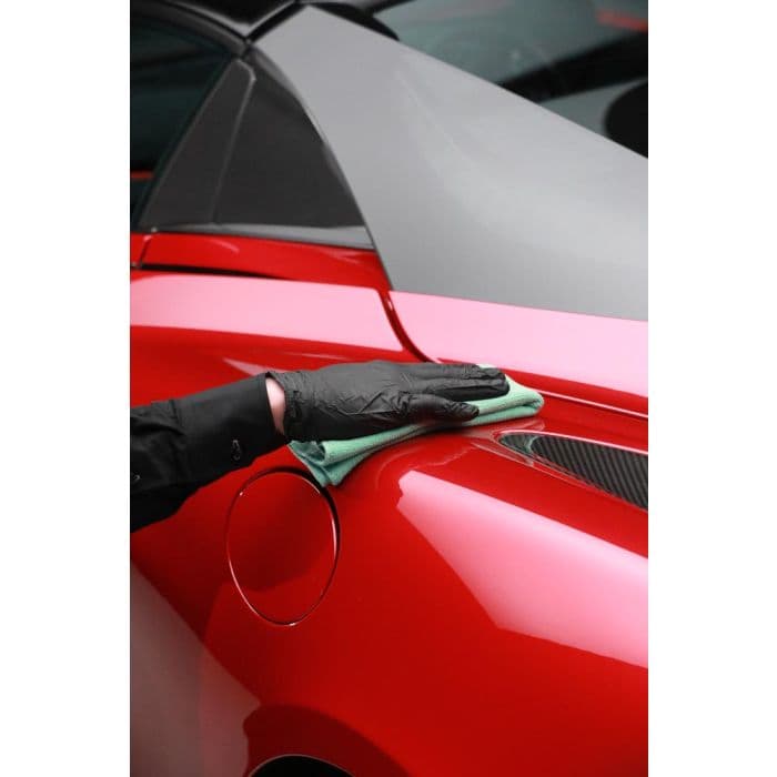 Autoglym UHD ceramic coating