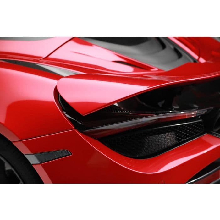 Autoglym UHD ceramic coating