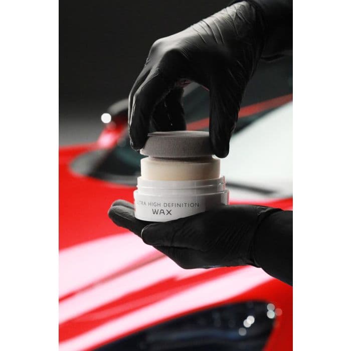 Autoglym UHD wax