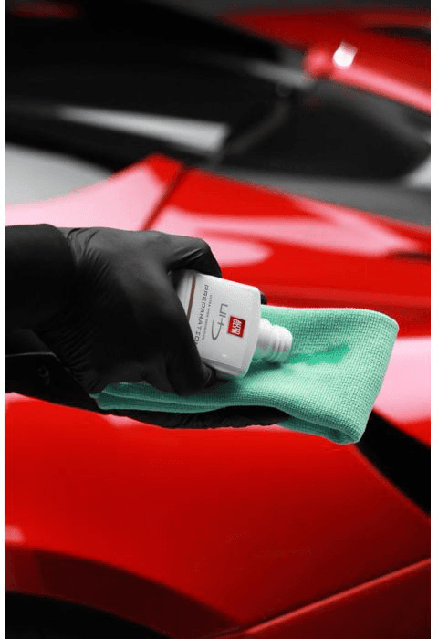 Autoglym UHD ceramic coating