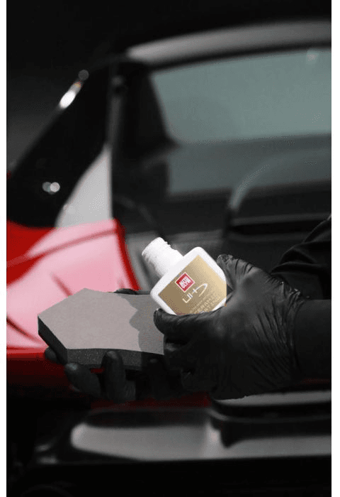 Autoglym UHD ceramic coating