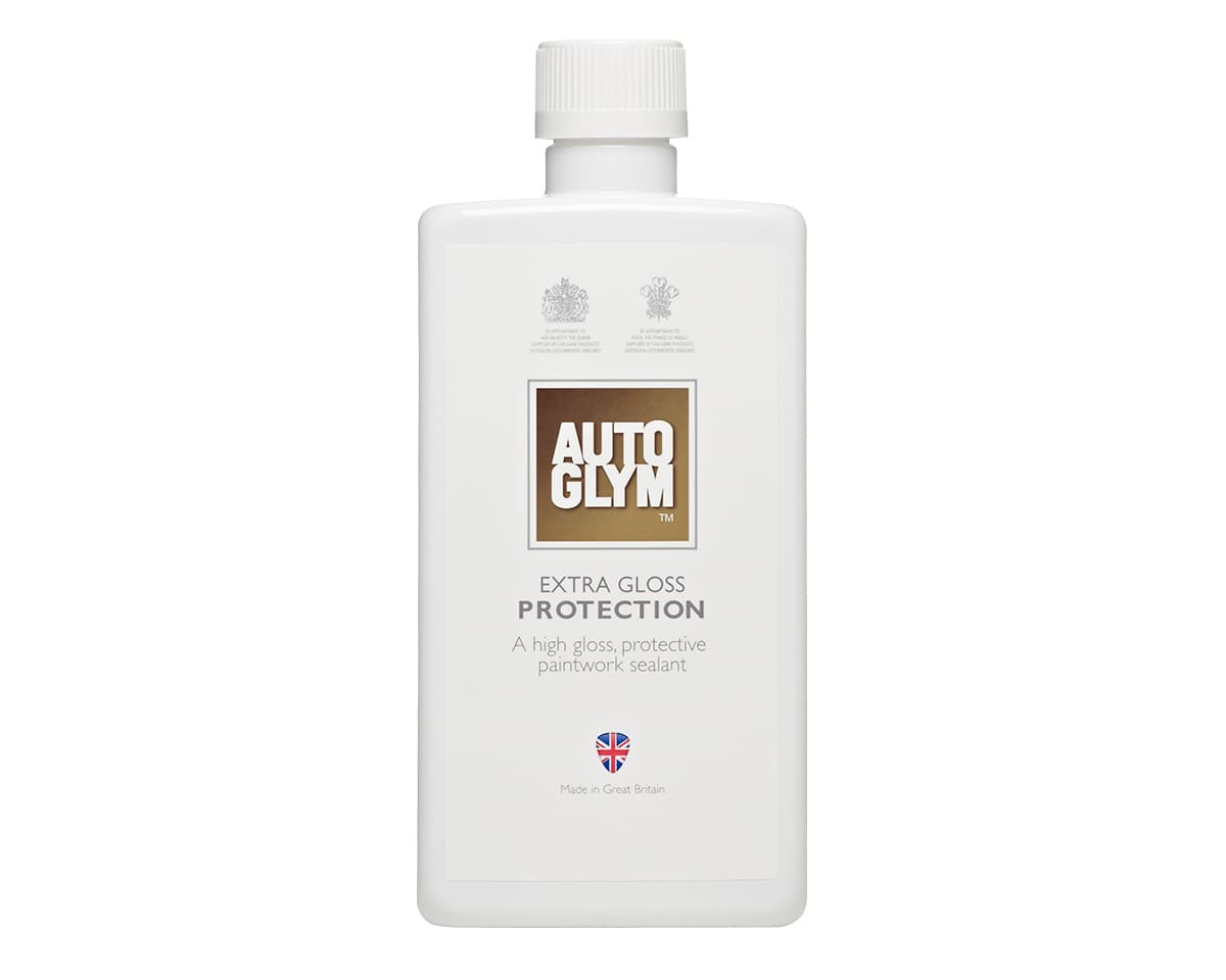 Autoglym Extra Gloss Protection 500 ml