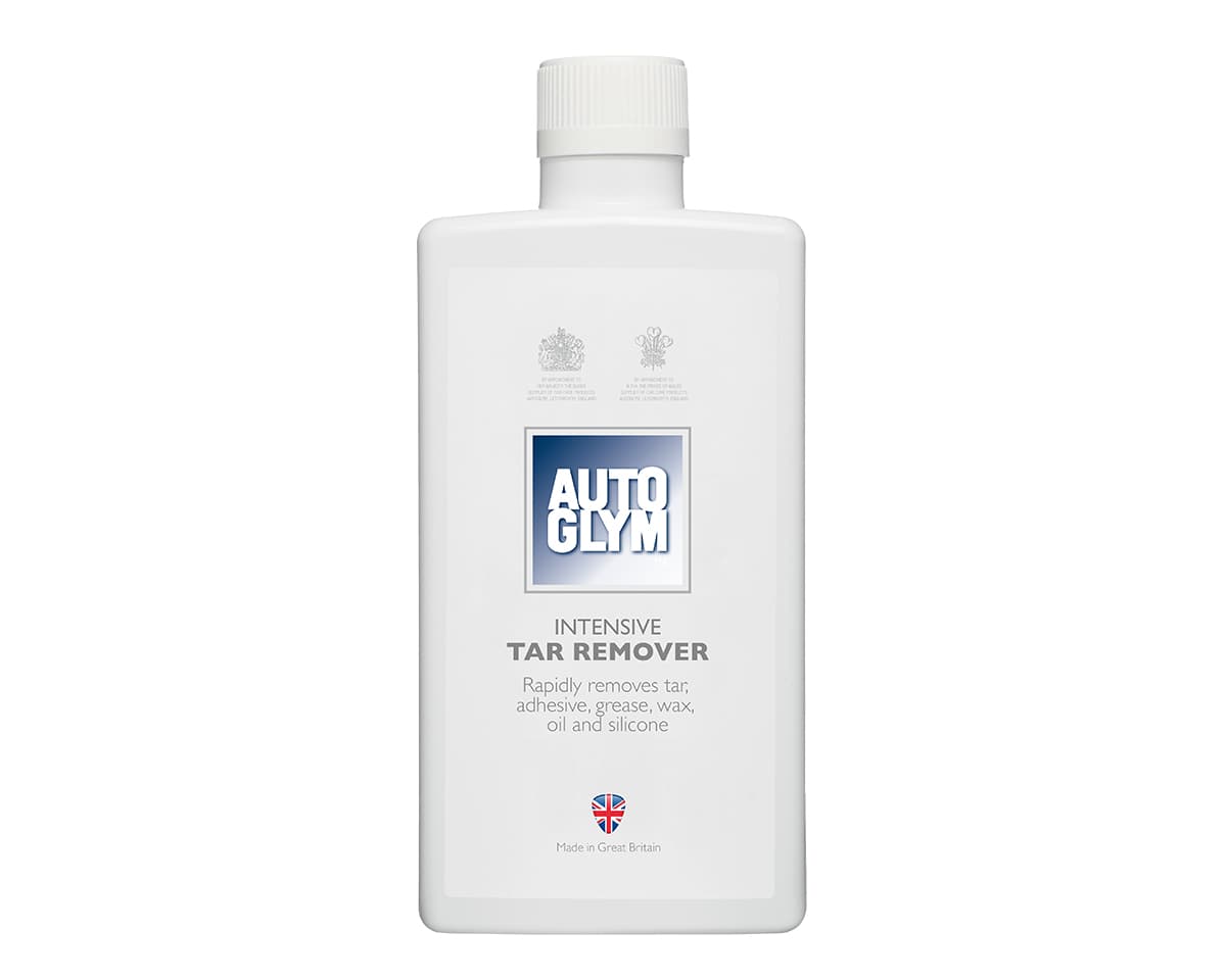 Autoglym Intensive Tar Remover 500 ml