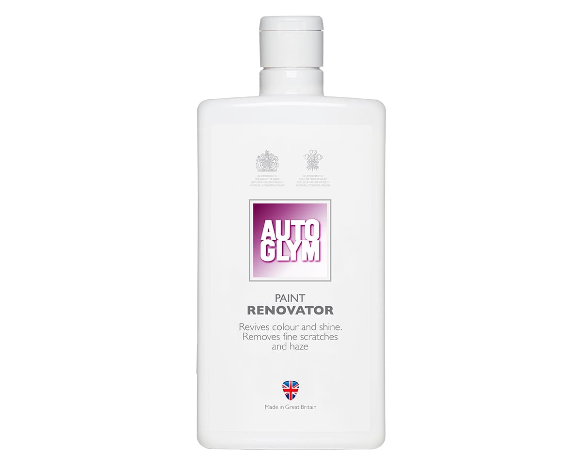 Autoglym Paint Renovator