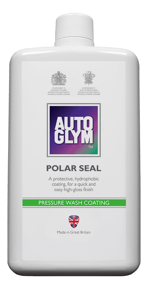 Autoglym Polar Seal
