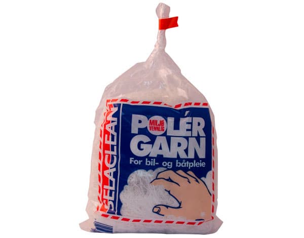 Selaclean Polergarn 190 g