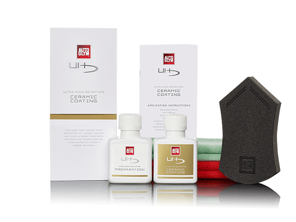 Autoglym UHD Ceramic Coating