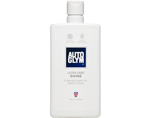 Autoglym Ultra Deep Shine 500 ml