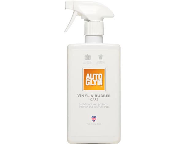 Autoglym Vinyl & Rubber Care 500 ml